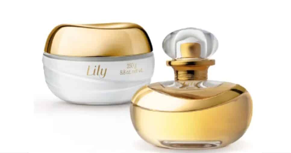 Lily - Foto: Internet