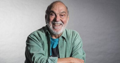 Reclusão: Por onde anda Lima Duarte, da Globo, aos 95 anos? (Foto: Divulgação/ Cesar Alves)