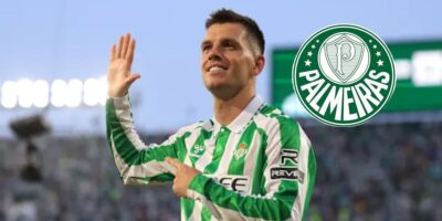 Leila confirma sobre Lo Celso no Palmeiras (Reprodução: Instagram)