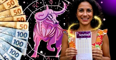 Esses signos são os mais propícios a ganhar o prêmio da Lotofácil (Foto Reprodução/Montagem//GMN/Lennita/Tv Foco)