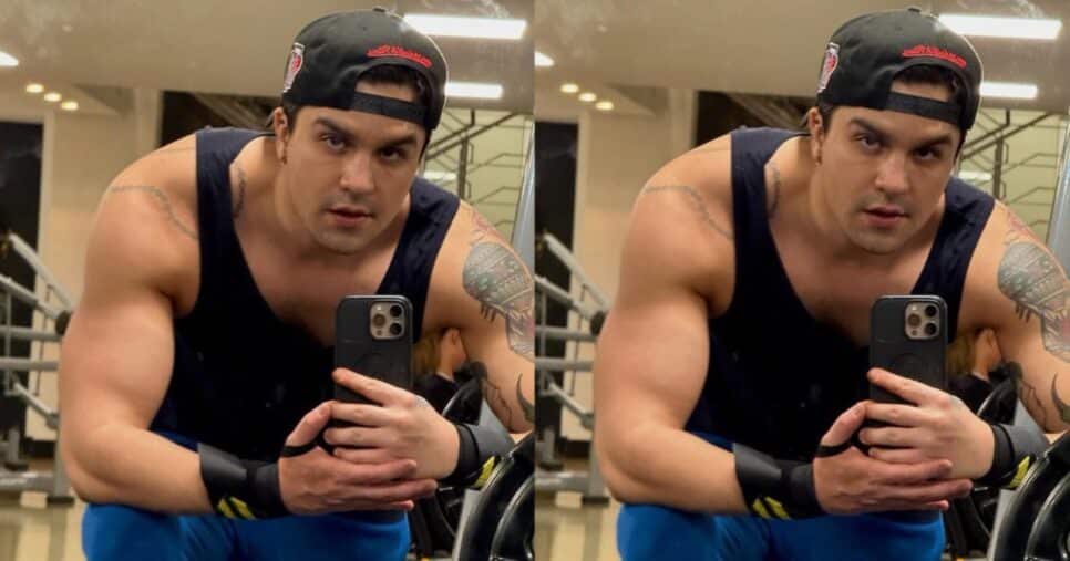 Luan Santana - Foto: Instagram