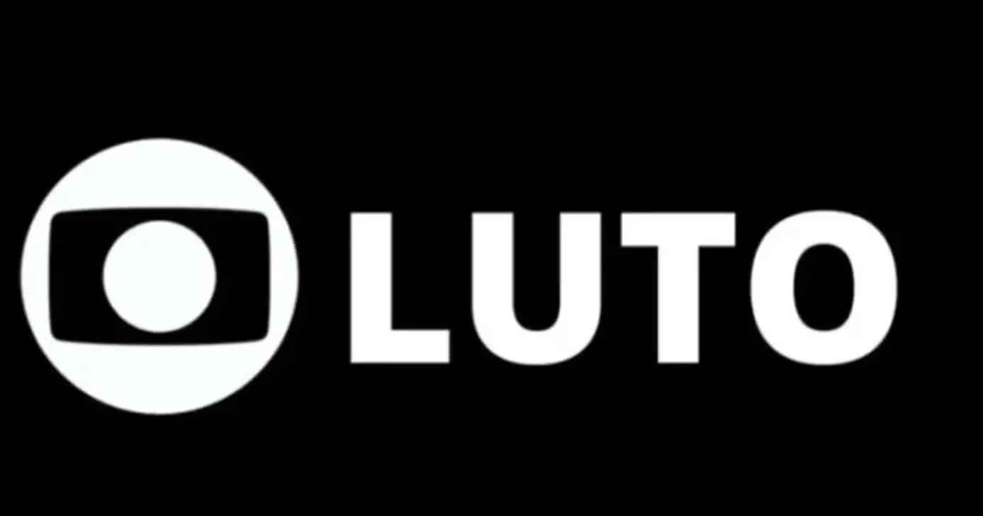 Luto Globo - Foto: Montagem