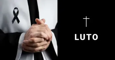 Luto hoje (07): Padre famoso tira a própria vida aos 35 anos e abala igreja: “Mistérios do coração”