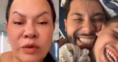 Mãe de Marília Mendonça age e toma atitude após perder guarda de Léo para Murilo Huff: “É tudo sobre você” (Foto: Reprodução/ Instagram)