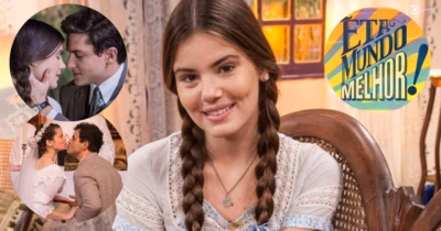 Imagem card com fundo