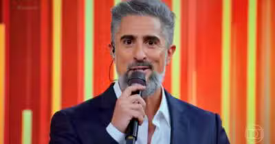 Marcos Mion se revoltou e rebateu críticas (Foto: Reprodução/ Internet)