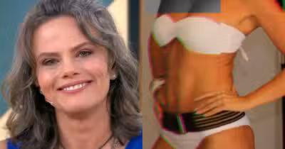 Falência, luta contra vício e rejeição: Maria Cândida, afastada da TV, vive assim hoje em dia (Foto: Reprodução/ Instagram/ Montagem)