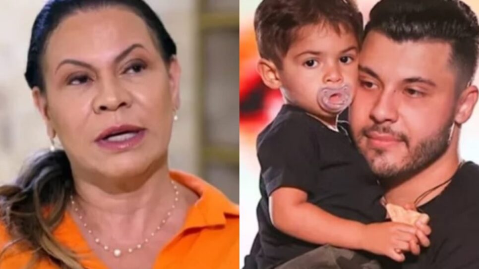 Murilo Huff conquista guarda de Léo em guerra contra Dona Ruth (Foto: Reprodução/ Internet/ Instagram/ Montagem)