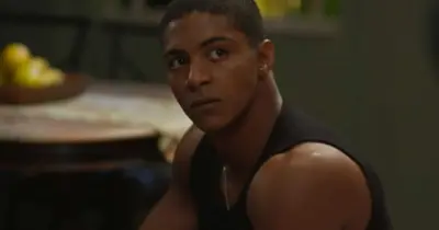 A ressurreição de protagonista para destruir Marlon em Dona de Mim