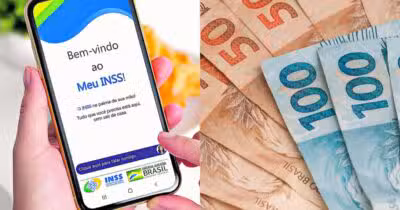 Pagamento extra do INSS vai ser um alívio no bolso de muitos aposentados que receberam desconto indevido (Foto: Divulgação)