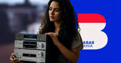 Esses eletrodomésticos sumiram de lojas como a Casas Bahia e ainda causa tristeza (Foto Reprodução/Montagem/Lennita/Tv Foco/Logo/GMN)