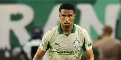 Murilo teve uma lesão confirmada no Palmeiras (Reprodução: Cesar Greco)