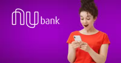 Nubank comunica benefício inédito para salvar o bolso de clientes - Foto: Internet