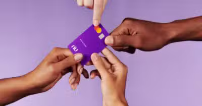 Nubank - Foto: Internet