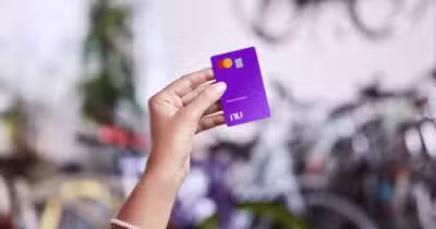 Nubank comunica liberação de saque extra - Foto: Internet