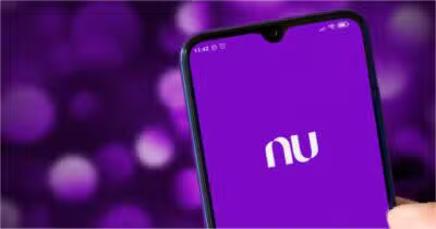 Nubank - Foto: Internet