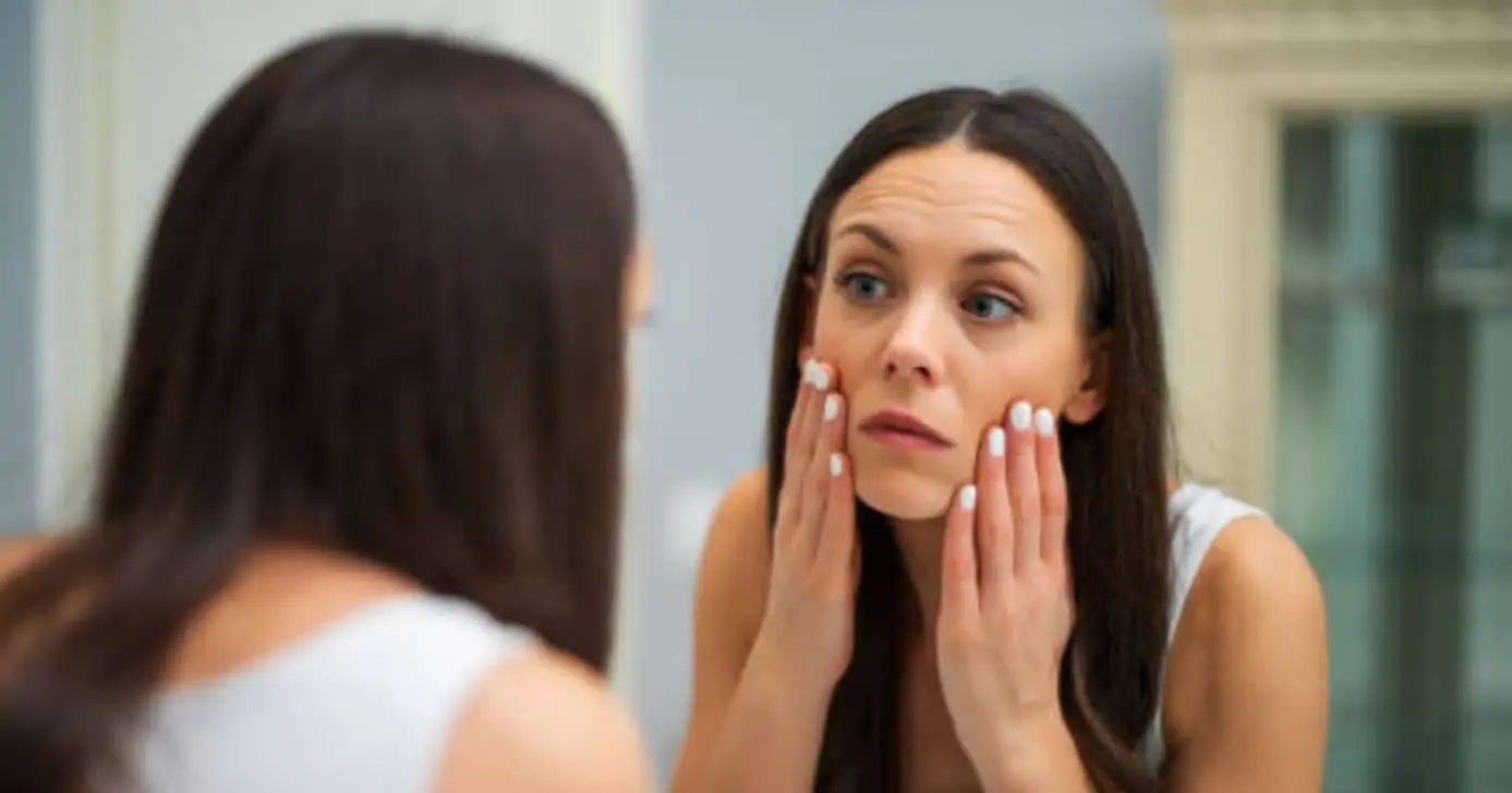 Veja como suavizar as olheiras (Foto: iStock)