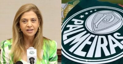 Novos reforços devem chegar ao Palmeiras - Montagem / TV FOCO