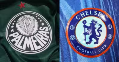 De graça! Onde assistir Palmeiras x Chelsea no Mundial de Clubes (Foto: Reprodução/Montagem TV Foco)