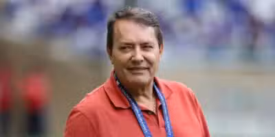 Pedrinho BH arma contratação de craque ao Cruzeiro (Reprodução: Gilson Lobo)