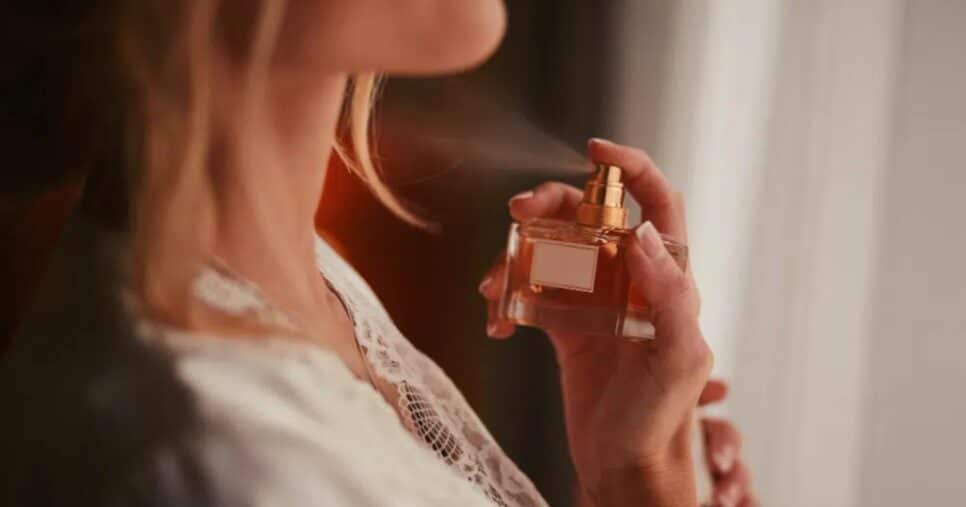 Os melhores combos de perfume e hidratante - Foto: Internet