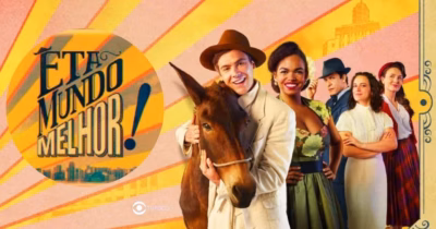 Imagem card com fundo