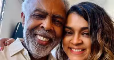 O que Preta Gil e o pai fizeram antes da morte, que todos sabiam que era uma despedida? (Foto: Reprodução)