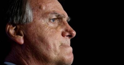 Barraco de presidente e prisão de Bolsonaro: Sensitiva para o Brasil com 2 previsões (Foto: Reprodução/ Reuters)