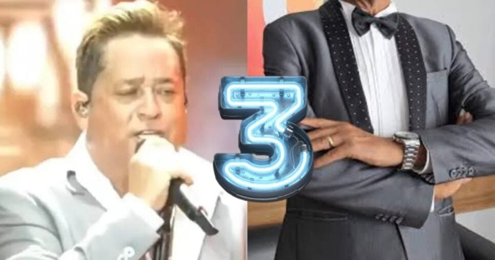 Pausa na carreira, alerta na saúde e mais: Vidente faz 3 previsões sobre Leonardo (Foto: Reprodução/ Internet/ Instagram/ Montagem)