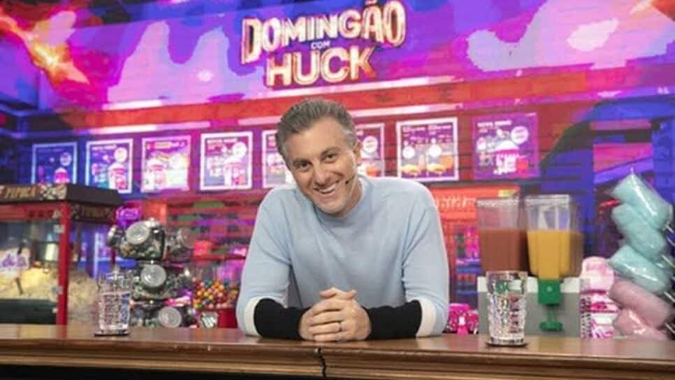 Comunicador pode ter mudança significativa na carreira (Foto: Reprodução/ Divulgação, Globo)
