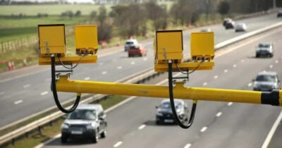 Avenida comum de SP: Radar aplica multa a cada 4 minutos (Foto: Reprodução/Divulgação)