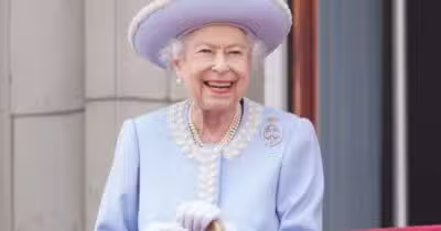 Rainha Elizabeth II mandou carta psicografada (Foto: Reprodução/ Internet)