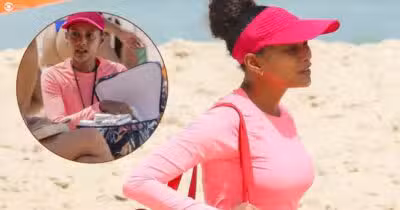 Raquel em Vale Tudo (Foto: Reprodução / Globo / Montagem TV Foco)