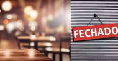 Restaurante popular em Belo Horizonte, MG, fecha as portas após 84 anos - Foto: Montagem