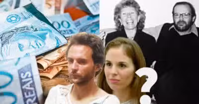 Os milhões acabaram? Descubra o valor e destino da herança dos Richthofen (Foto: Reprodução/ Internet/ Montagem)