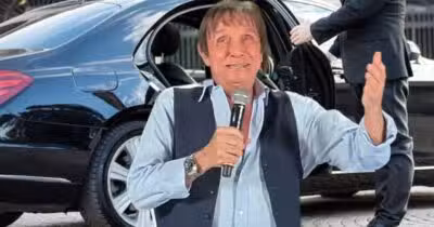 O que Roberto Carlos fez com seu motorista é de deixar qualquer um de boca aberta (Foto: Reprodução/ Internet/ Thomaz Rocha/ O Globo/ Montagem)