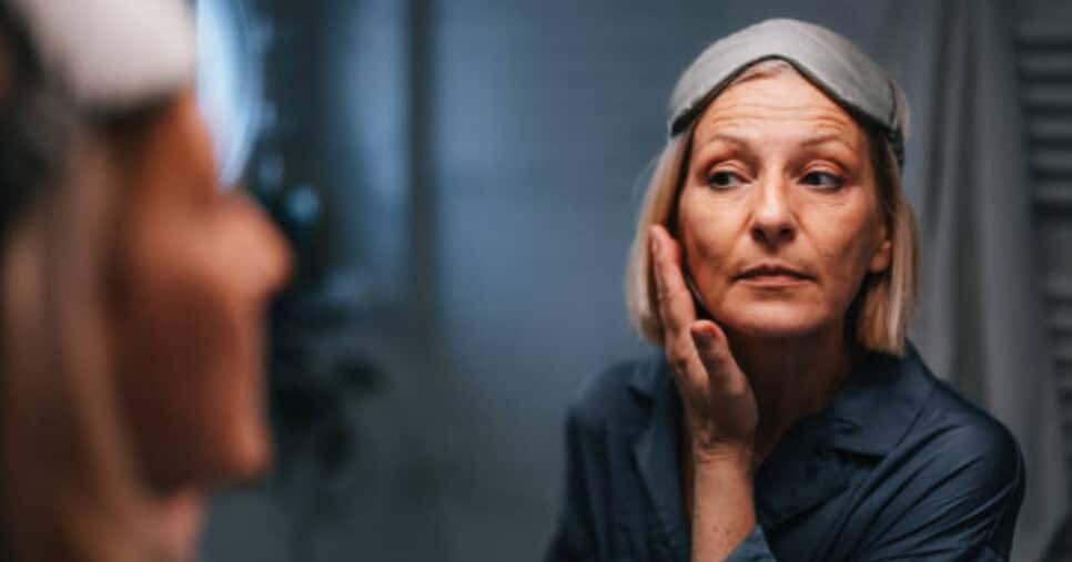 Cuide da sua rotina de sono (Foto: iStock)