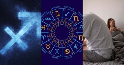 Sagitário e mais signos que decepcionam na cama (Foto: Divulgação)