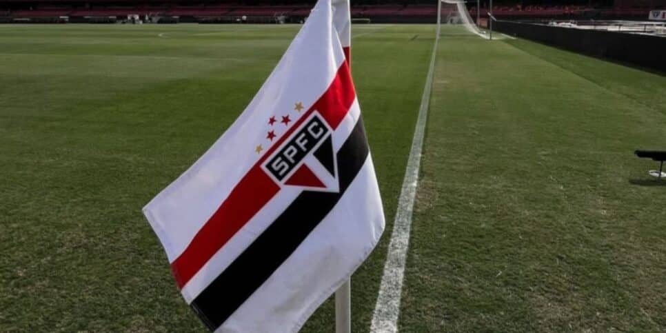 Craque está próximo de fechar com o São Paulo (Reprodução: Divulgação)