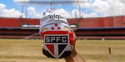 São Paulo confirma retorno de craque (Reprodução: Instagram)