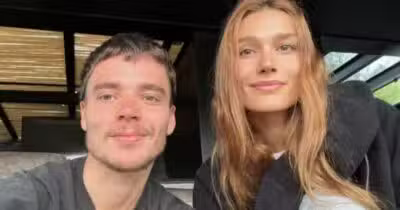 Sasha e João Lucas (Foto: Reprodução/ Internet)