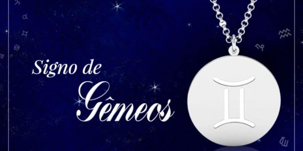 Signo de Gêmeos (Reprodução: Youtube)