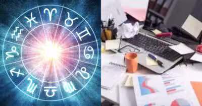 Esses 3 signos são os mais desorganizados e deixam qualquer pessoa maluca - Foto: Montagem