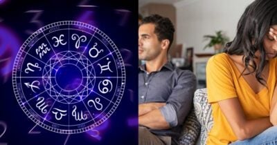 Signos e relacionamento - Montagem / TV FOCO