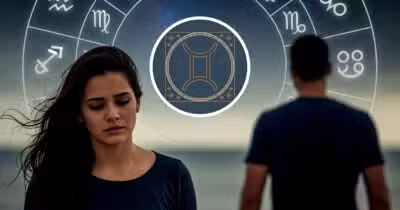Signos que terminam sem olhar para trás (Foto Reprodução/Montagem/Lennita/Tv Foco/Freepik/GMN)