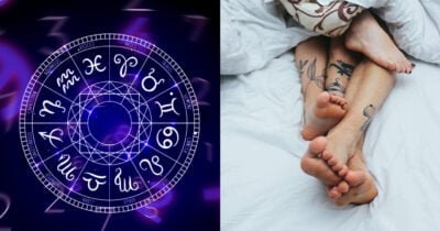 Esses são os signos melhores de cama (Foto: Divulgação)