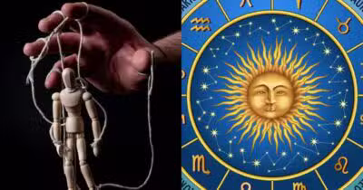 Este 3 signos, com leão na lista, não gostam de perder o comando - Montagem / TV FOCO