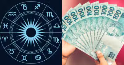 Esses 4 signos, incluindo touro, vão ficar ricos em agosto - Montagem / TV FOCO