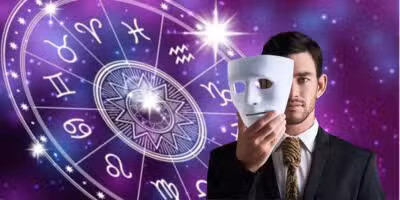 Esses são os signos mais mentirosos (Reprodução: Montagem TV Foco)