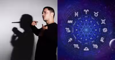 Signos mentirosos - Montagem / TV FOCO